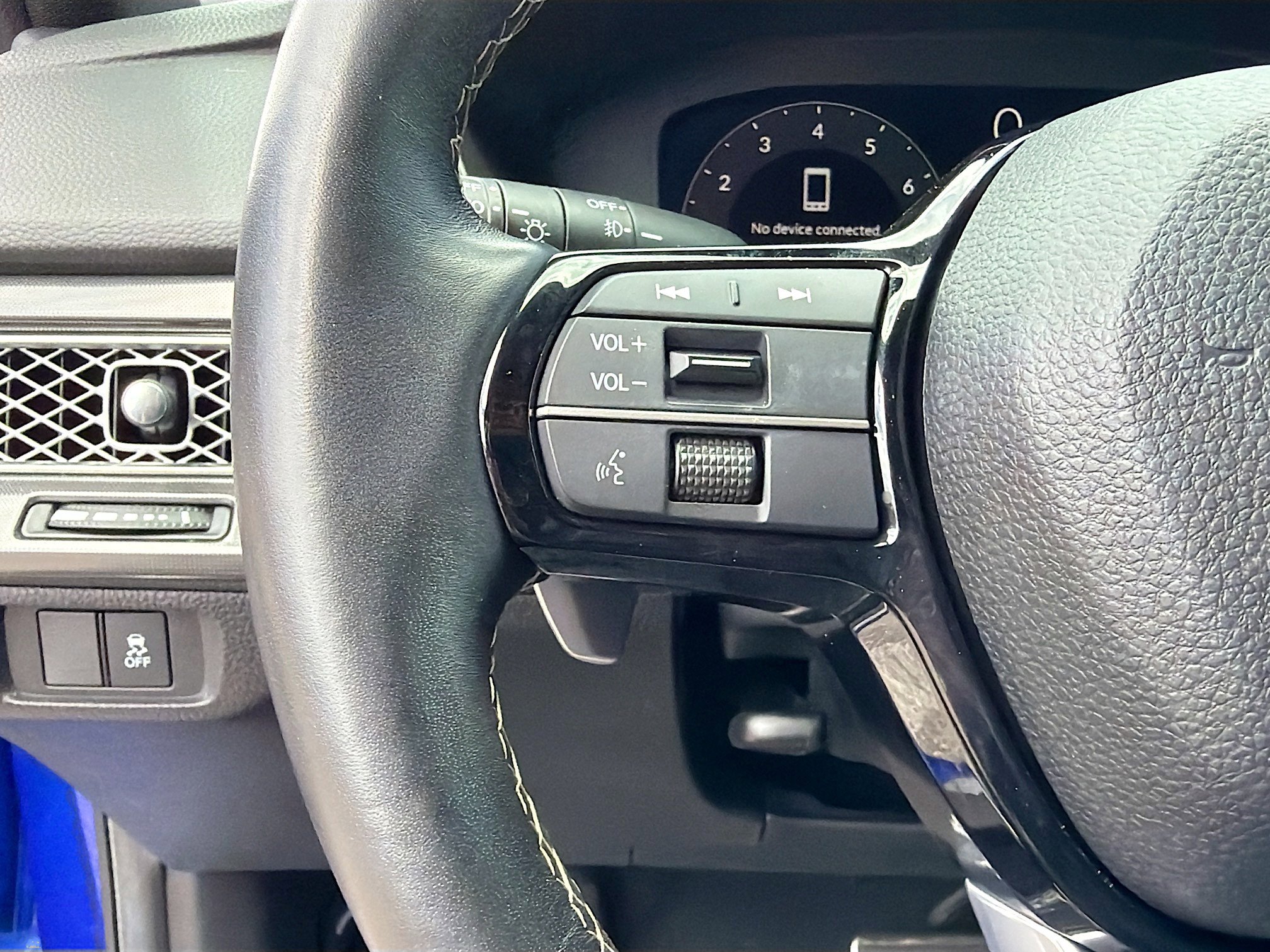 Used 2024 Acura Integra A-Spec image 37