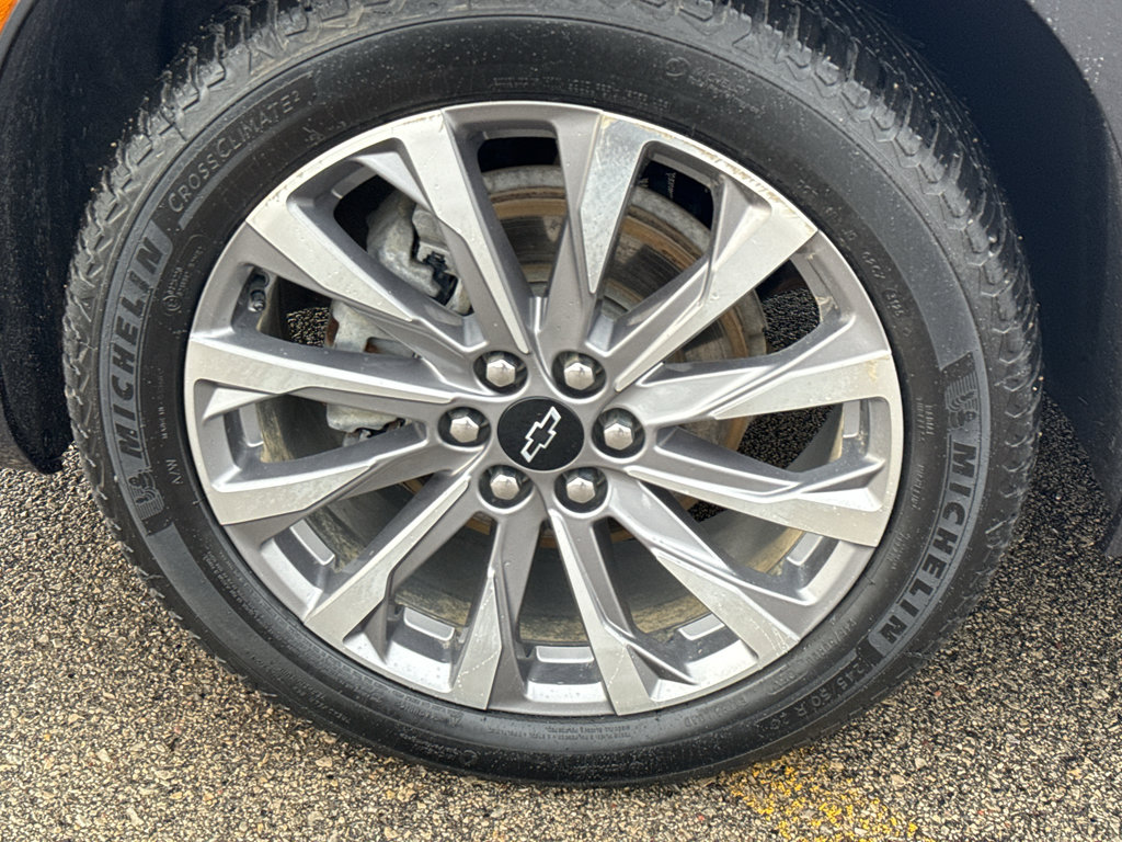 Used 2023 Chevrolet Blazer Premier w/ Driver Confidence II Package AWD/4WD image 10