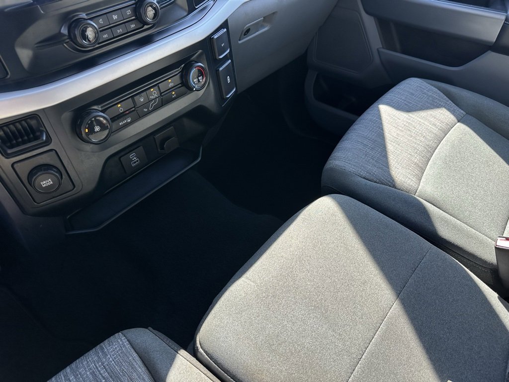 Used 2023 Ford F150 XLT image 28