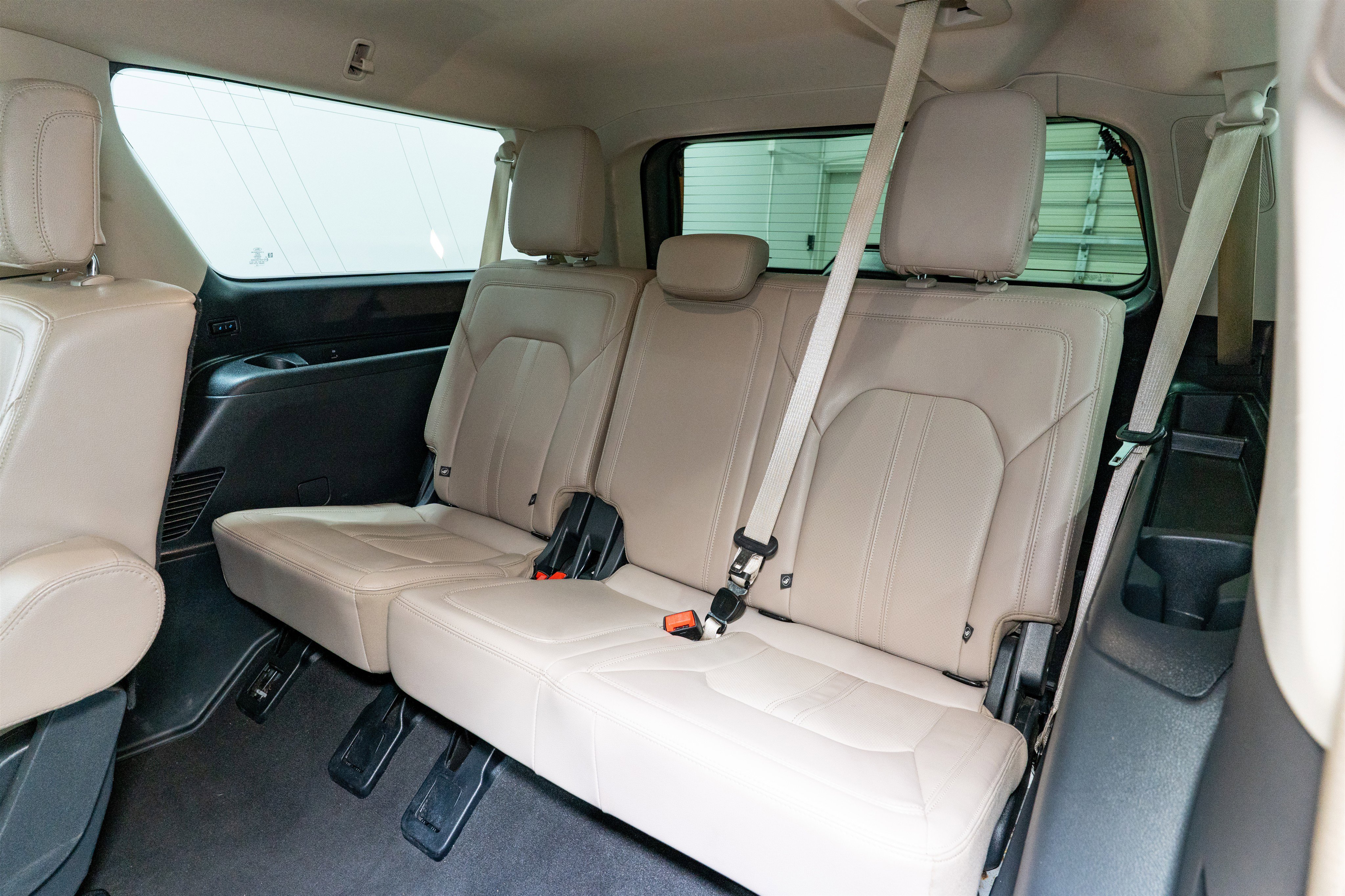 Used 2024 Ford Expedition Max Limited image 36