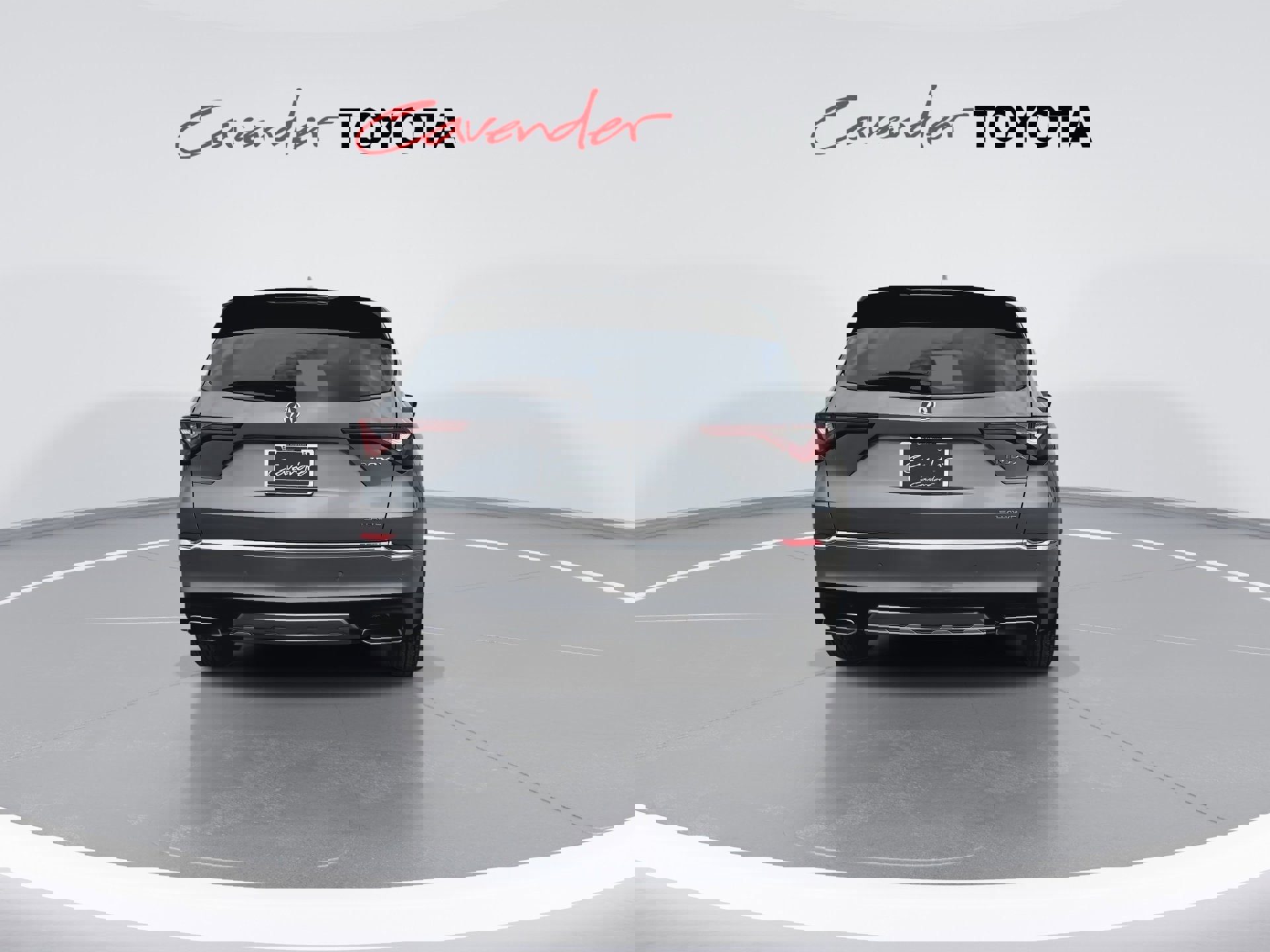 Used 2025 Acura MDX SH-AWD w/ Technology Package image 7