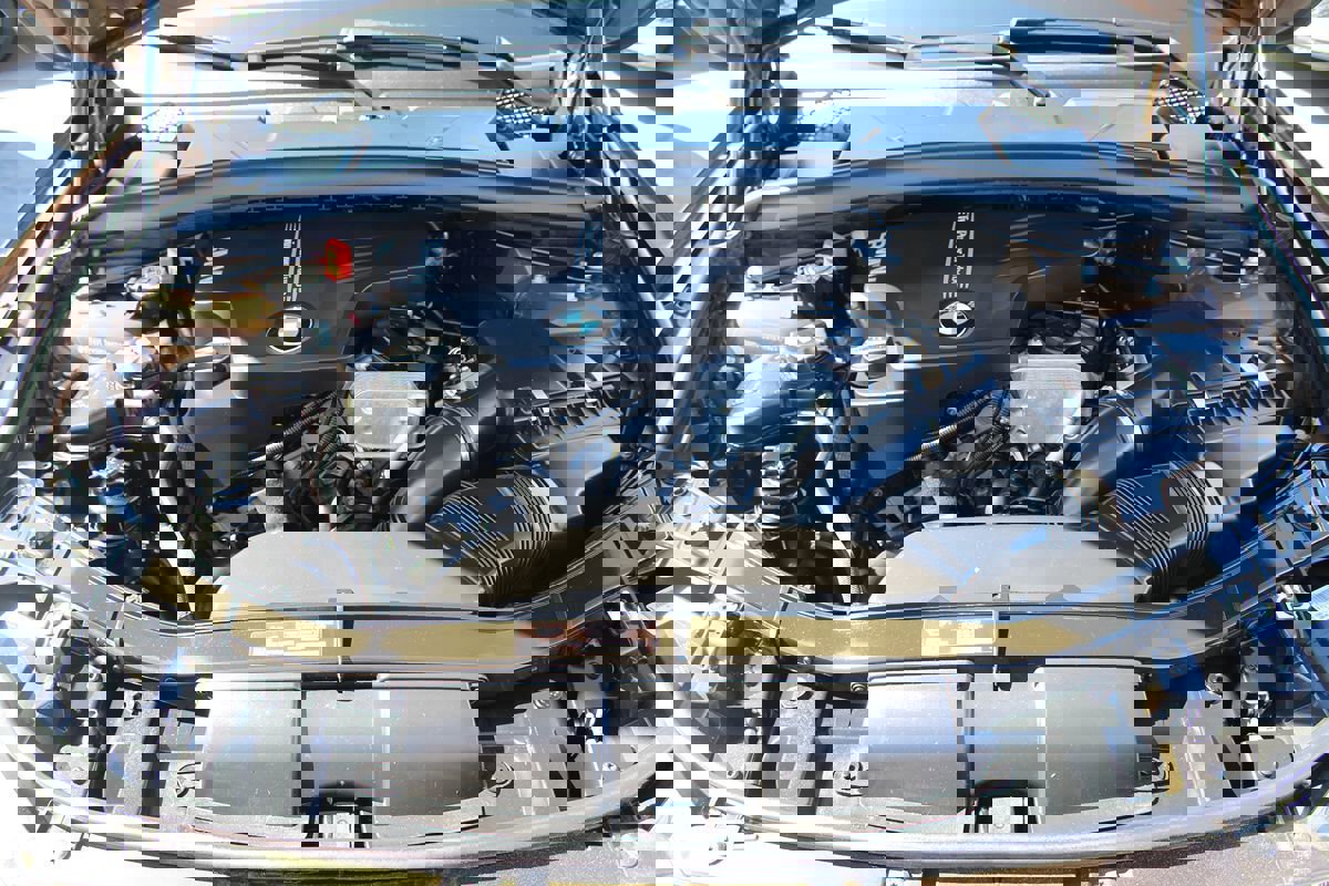 Used 2014 BMW X1 xDrive28i image 34