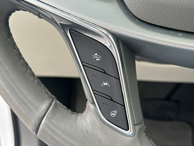 Used 2021 Cadillac XT5 Premium Luxury AWD/4WD image 35