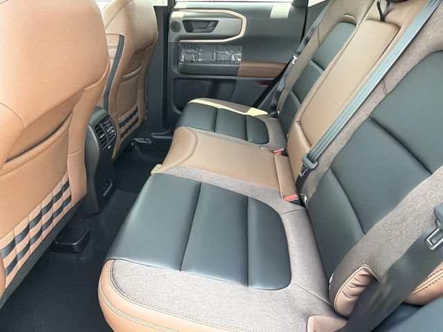 New 2026 Ford Bronco Sport Outer Banks w/ Outer Banks Tech Package+ AWD/4WD image 25