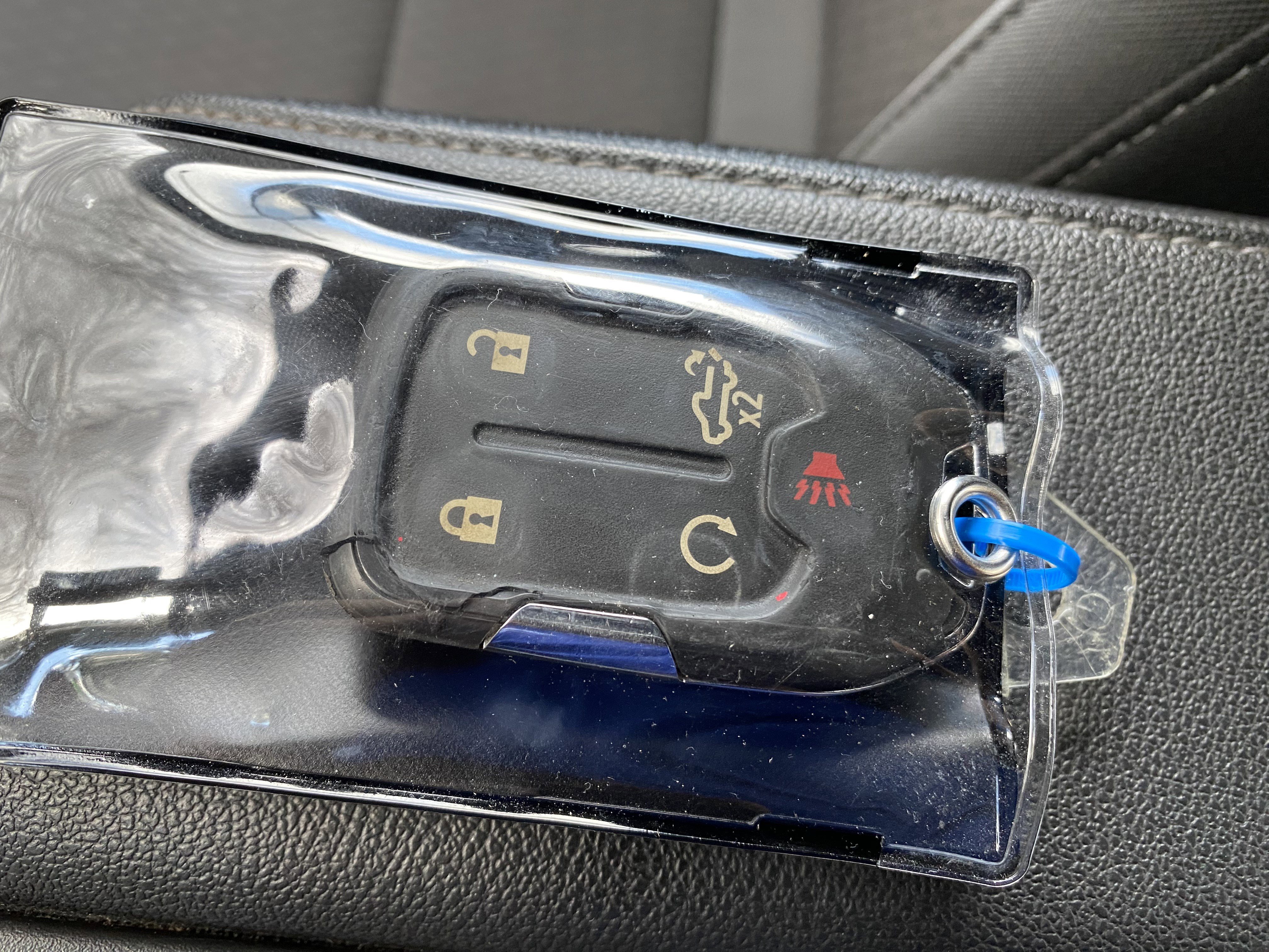 Used 2022 Chevrolet Silverado 2500 LT w/ Convenience Package image 33