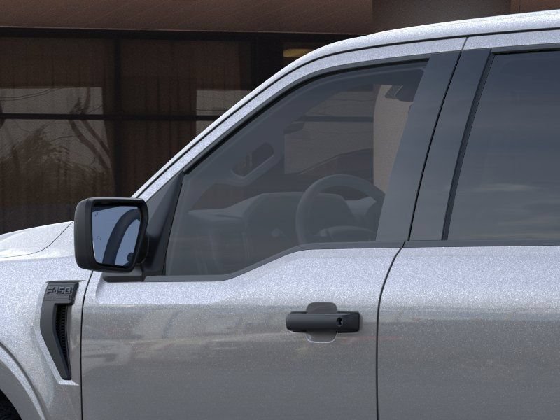 New 2026 Ford F150 STX w/ Equipment Group 200A AWD/4WD image 20