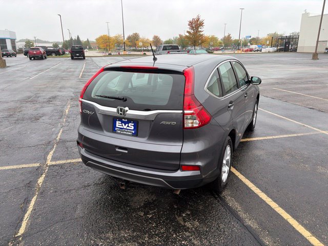 Used 2016 Honda CR-V LX image 6