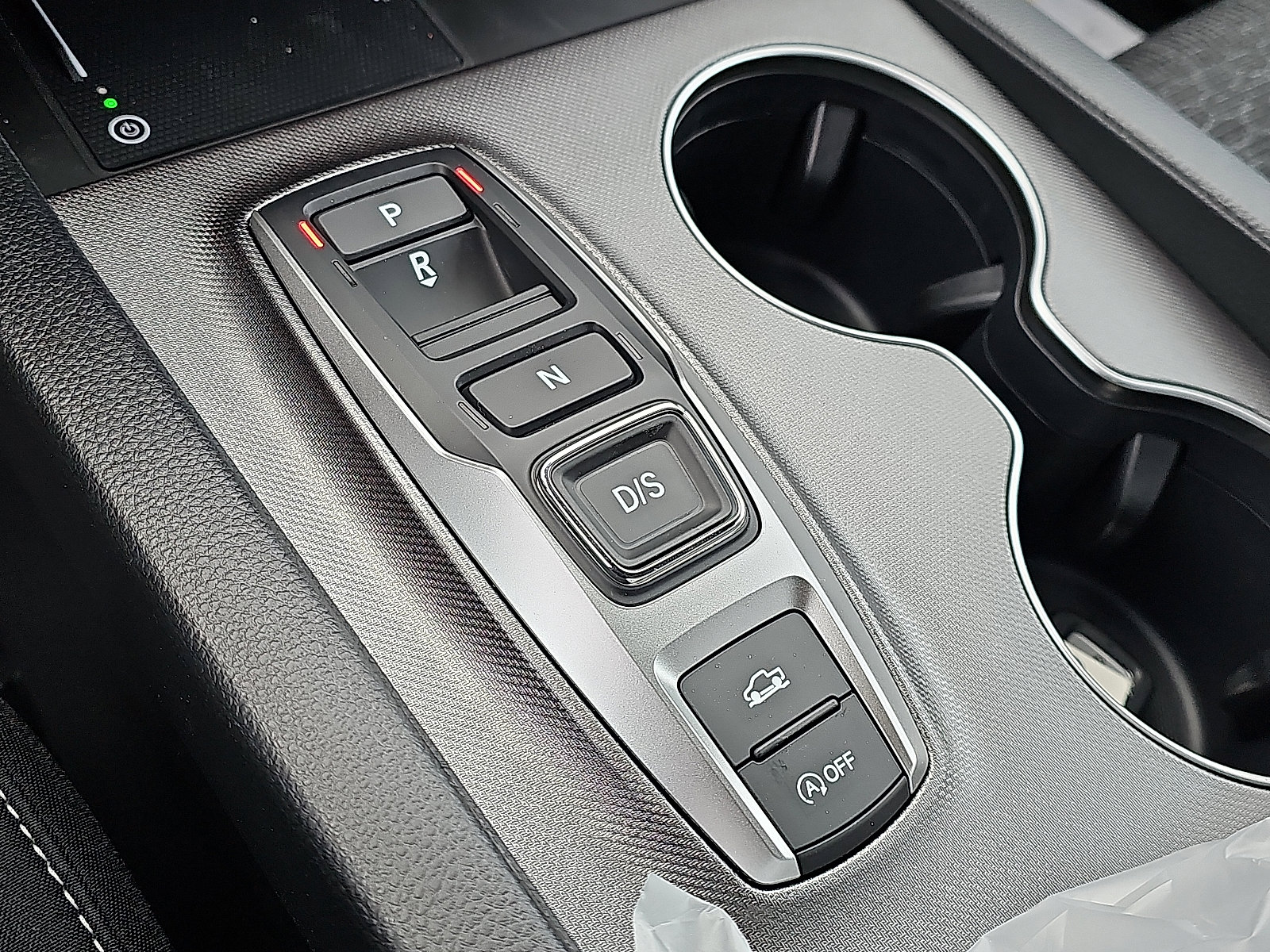 New 2026 Honda Ridgeline Sport image 7