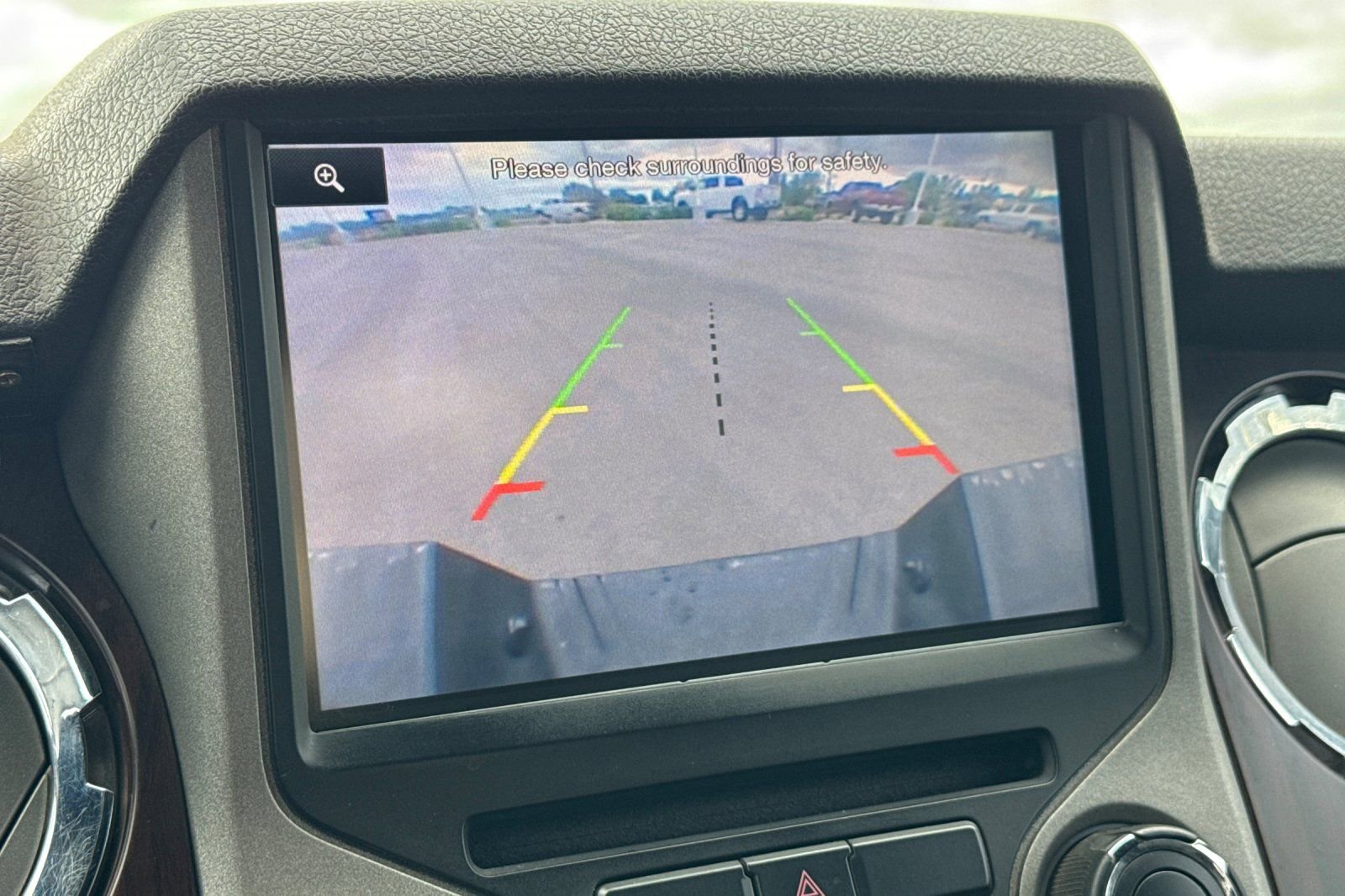 Used 2013 Ford F250 Lariat AWD/4WD image 18