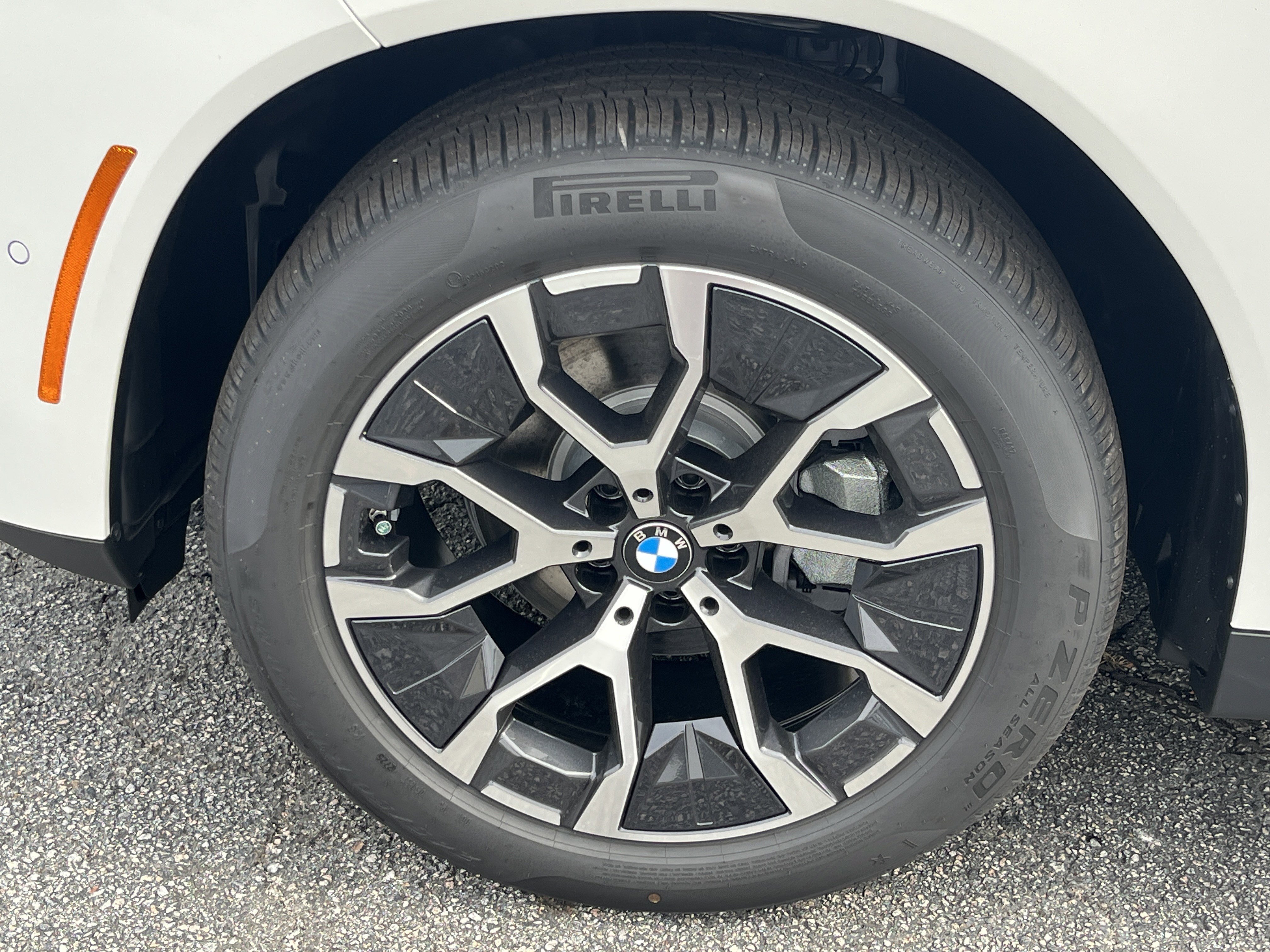 New 2026 BMW X3 xDrive30 w/ Convenience Package image 26