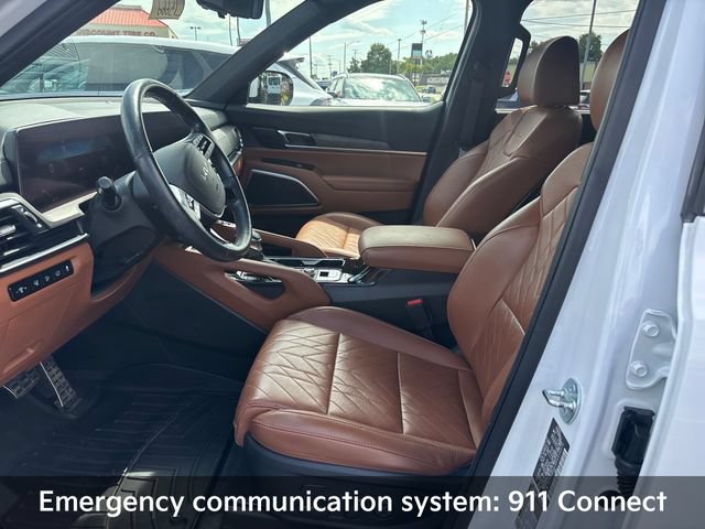 Used 2024 Kia Telluride SX Prestige X-Pro AWD/4WD image 13
