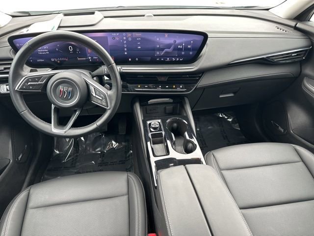 Used 2025 Buick Envision Preferred image 15
