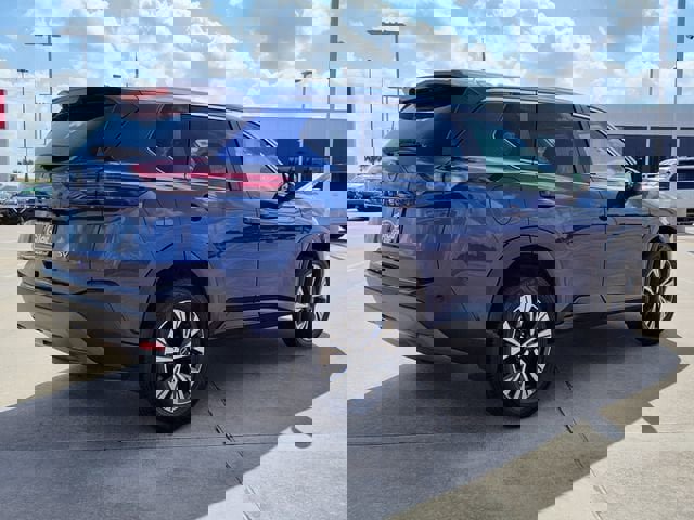 Used 2022 Nissan Rogue SV image 8