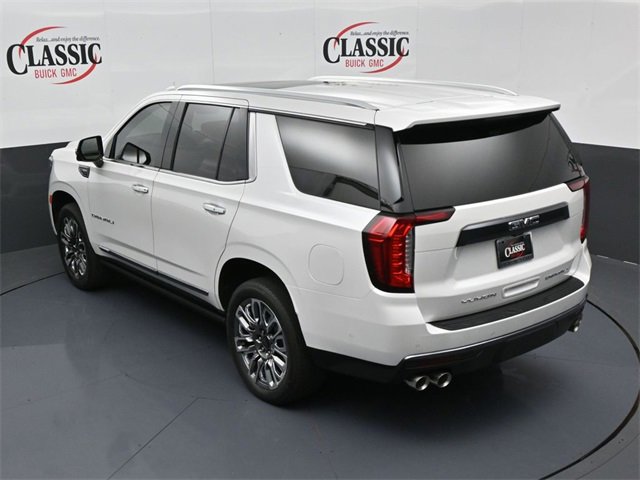 Used 2024 GMC Yukon Denali Ultimate image 17
