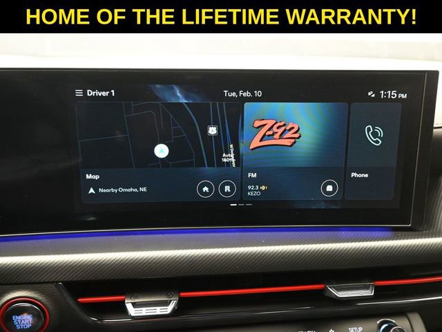 Used 2025 Hyundai Sonata N Line image 23