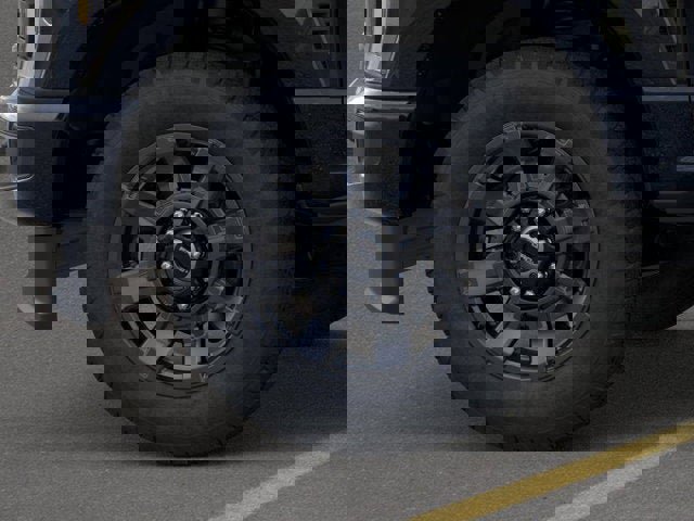 New 2026 Ford F250 XL w/ STX Appearance Package image 44