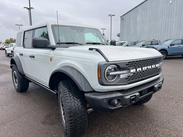 New 2026 Ford Bronco Badlands AWD/4WD image 7