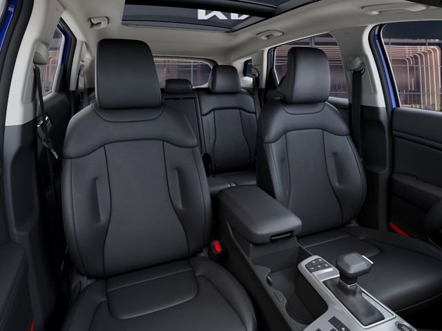 New 2026 Kia Sportage EX image 15
