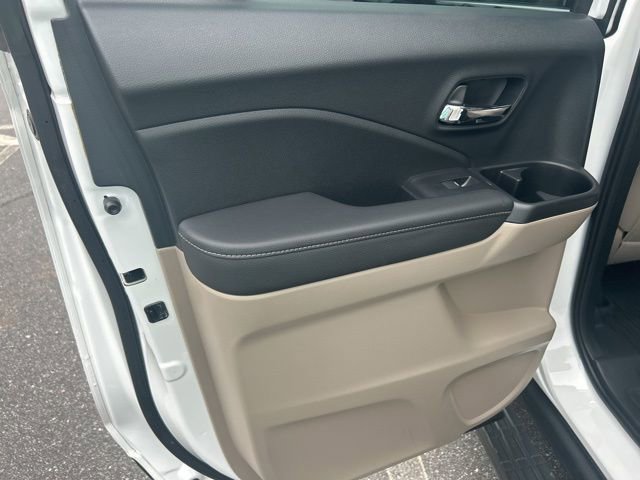 Used 2023 Honda Ridgeline RTL-E image 29