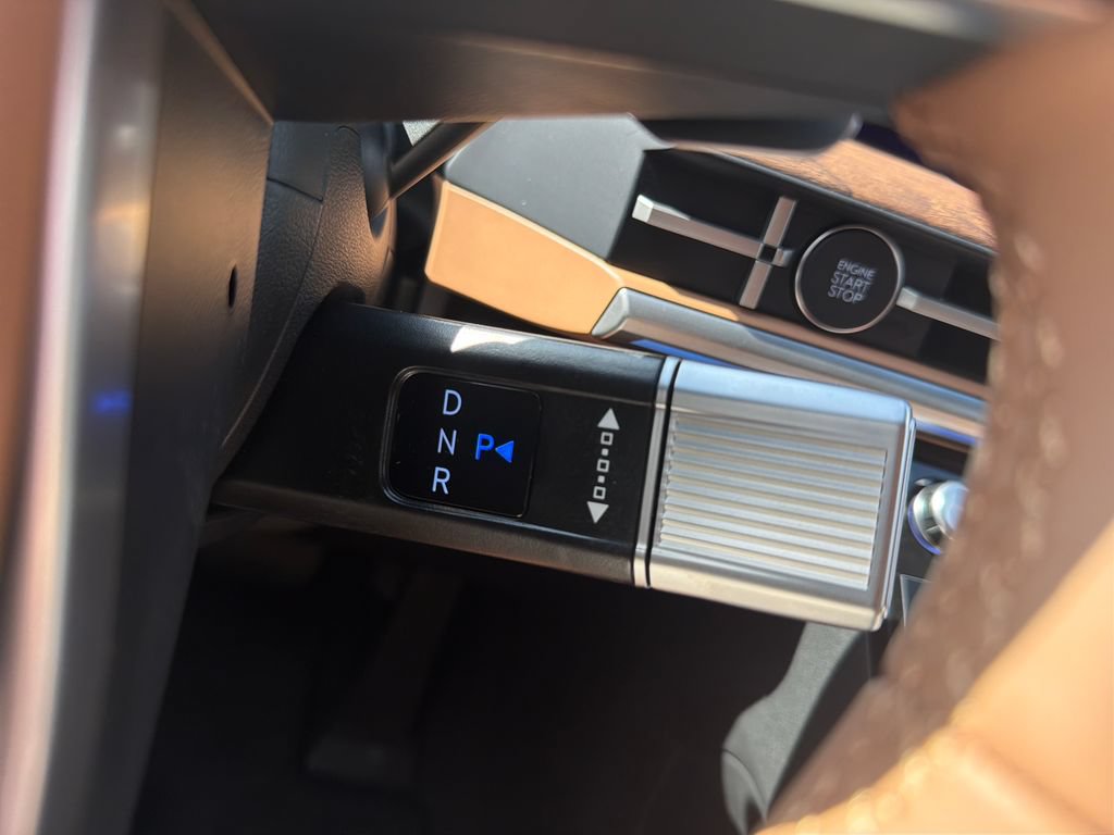 New 2027 Hyundai Santa Fe Limited AWD/4WD image 32