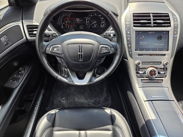 Used 2020 Lincoln MKZ FWD image 15
