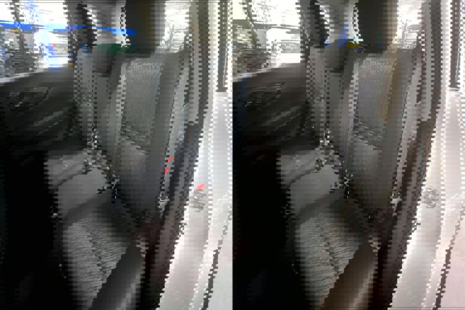 Used 2019 Nissan Rogue S image 55