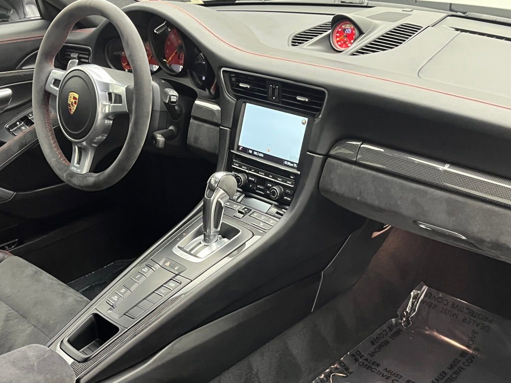 Used 2014 Porsche 911 GT3 image 34