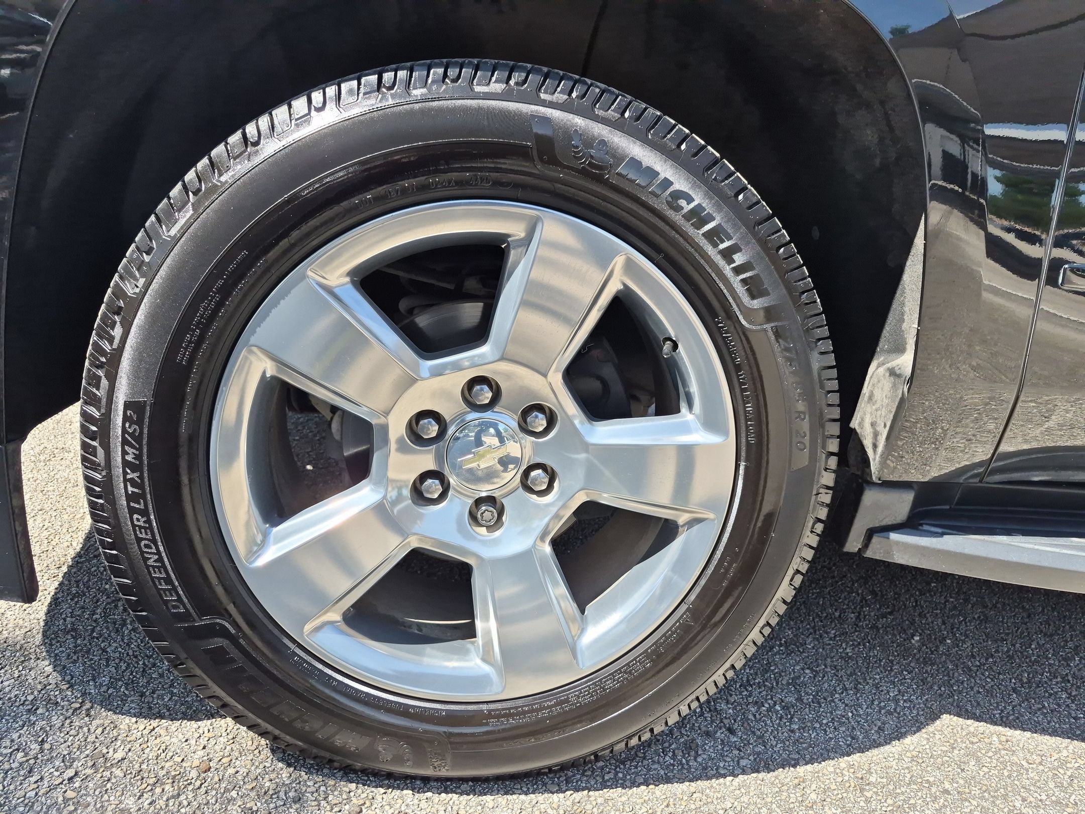 Used 2020 Chevrolet Tahoe LT RWD image 30