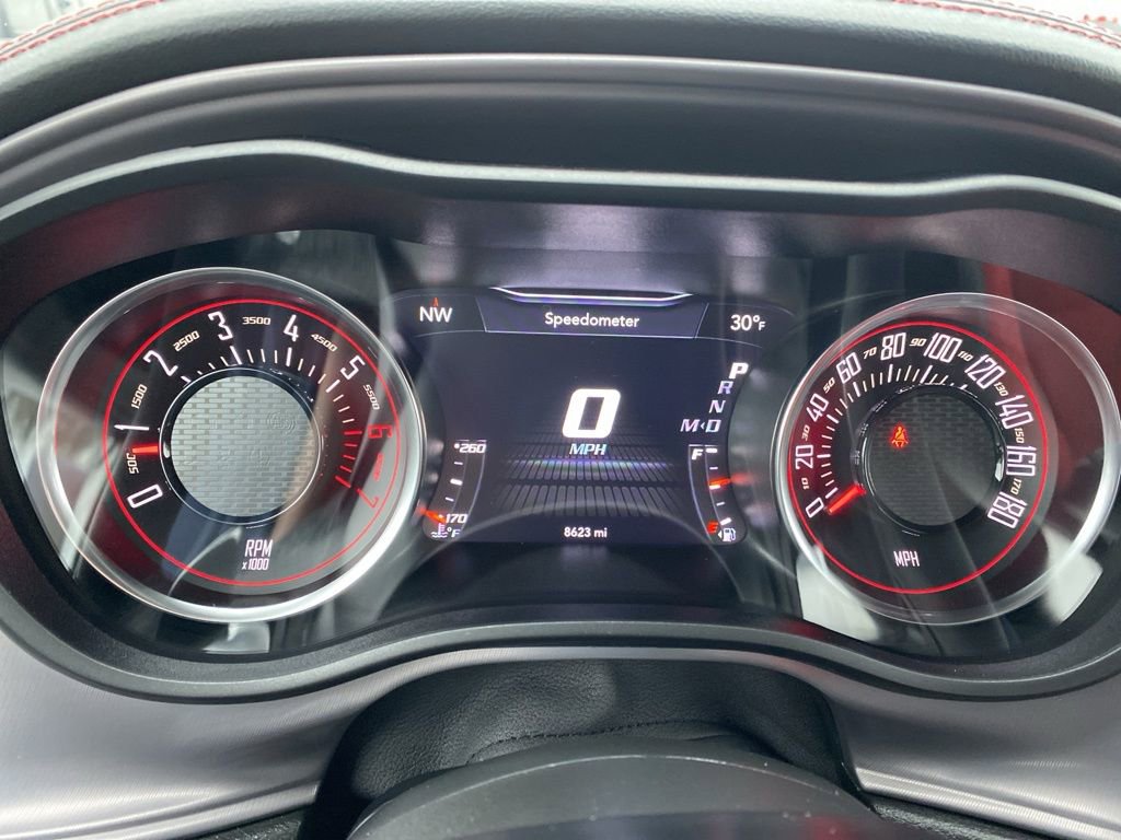 Used 2023 Dodge Challenger R/T Scat Pack w/ Plus Package image 22