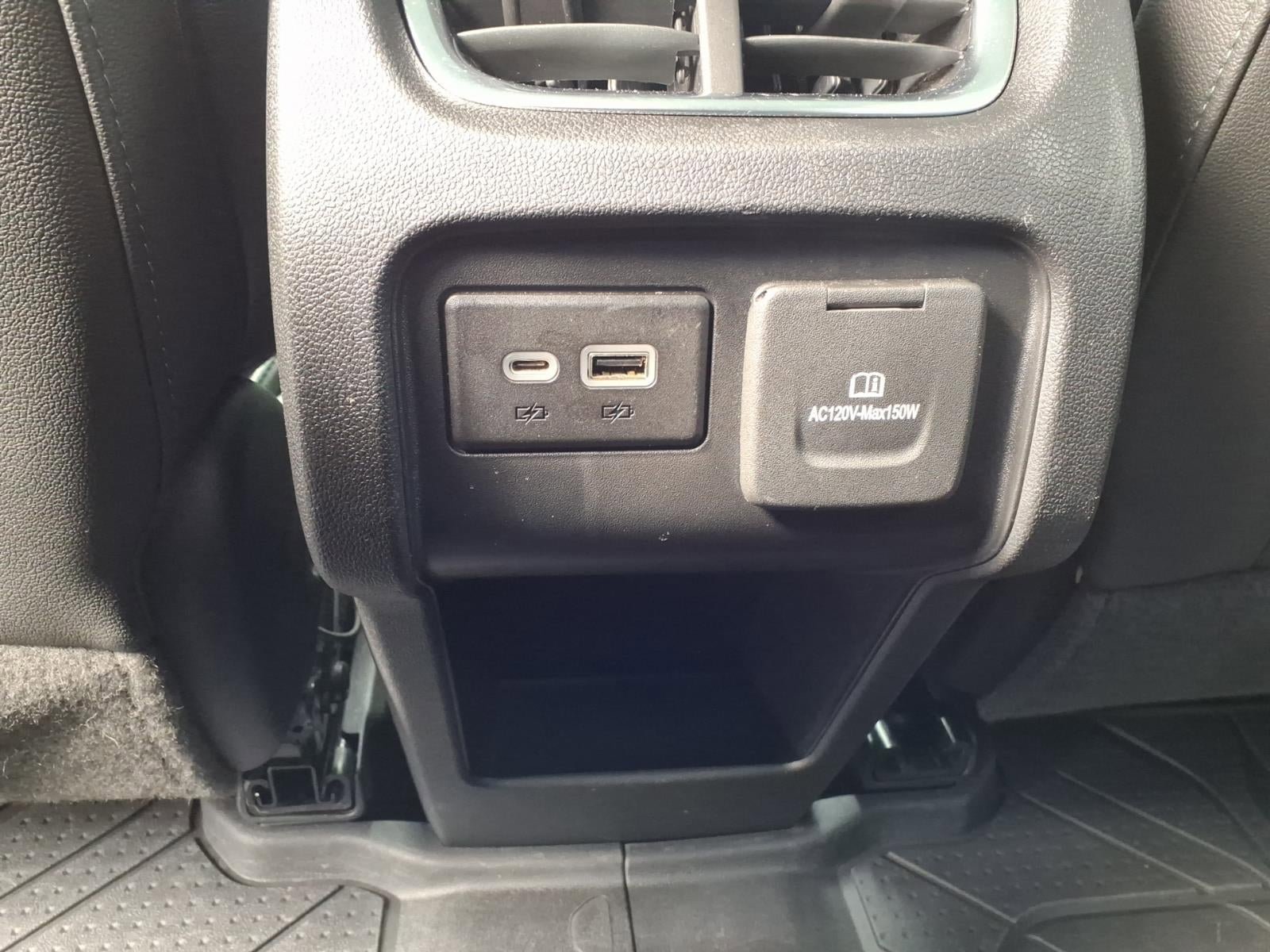 Used 2019 Chevrolet Blazer LT w/ Sound & Technology Package image 20