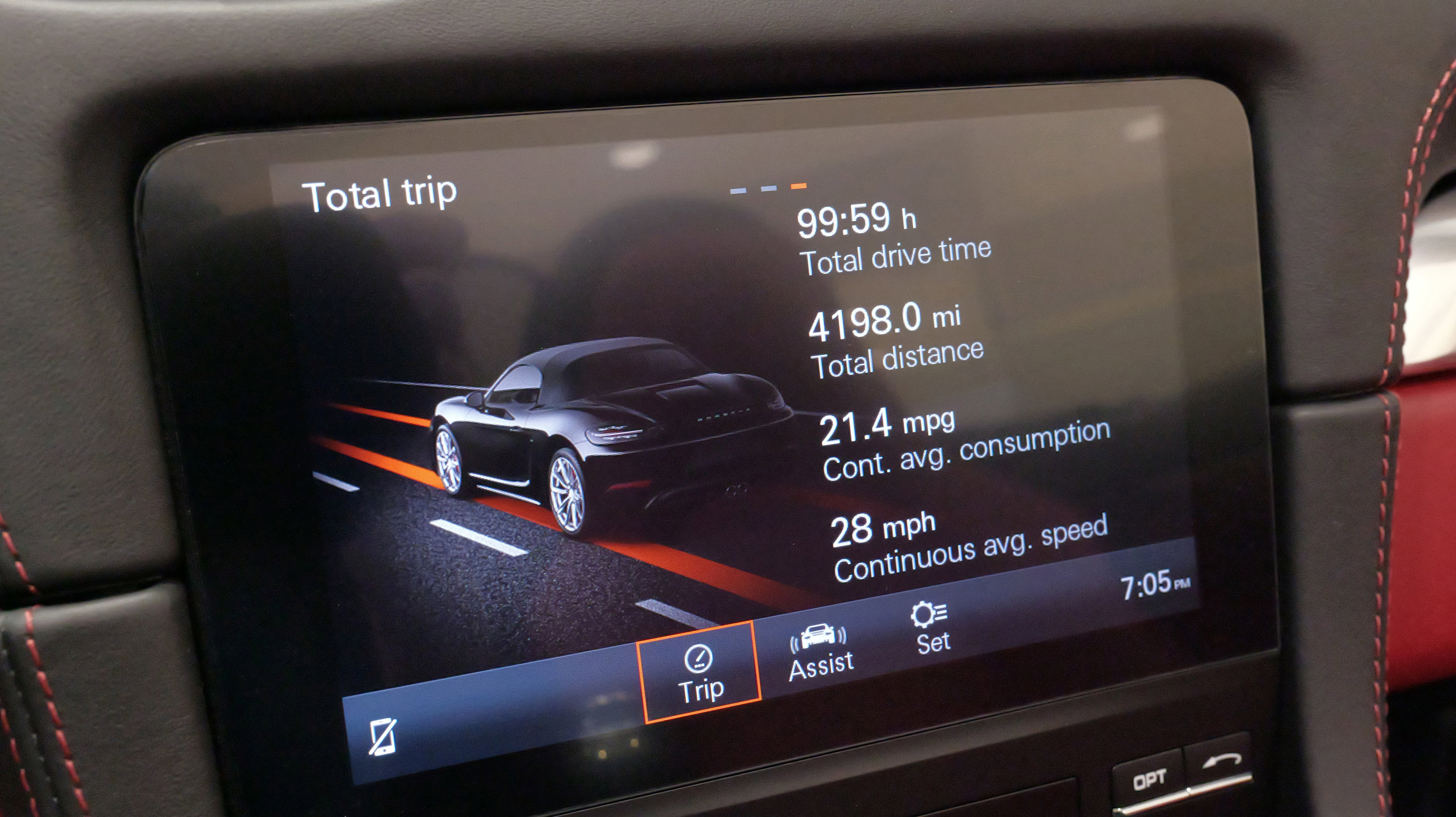 Used 2024 Porsche 718 Boxster S image 44