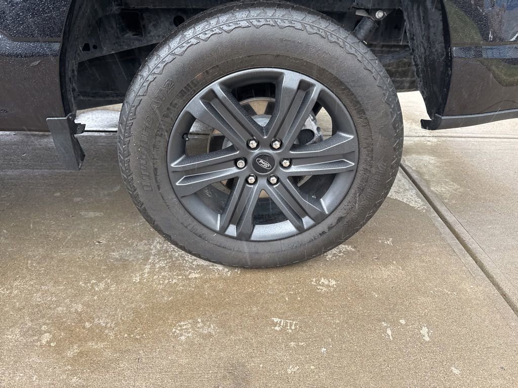 Certified 2023 Ford F150 XLT w/ Equipment Group 302A High image 43