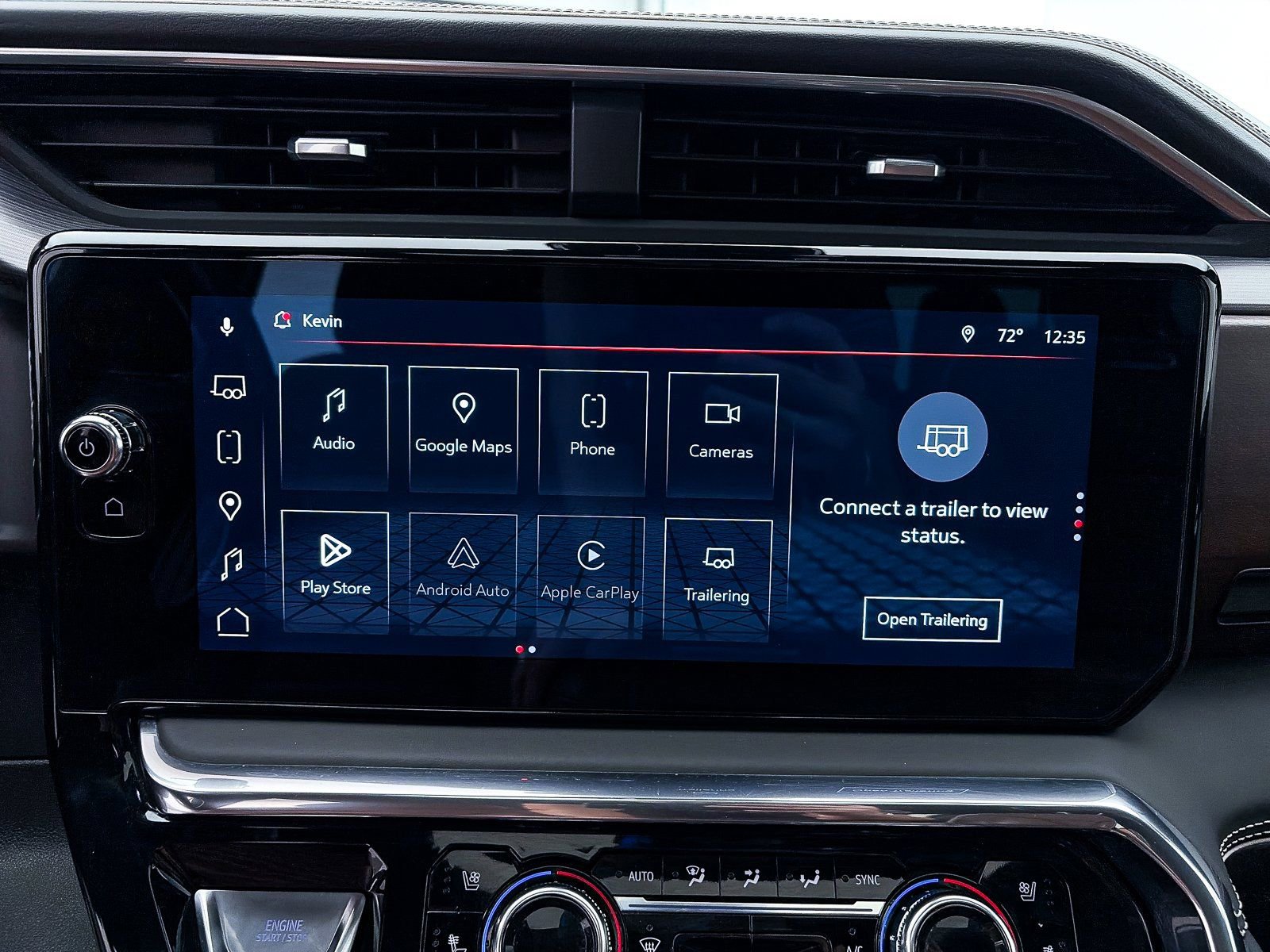 Used 2024 GMC Sierra 2500 Denali Ultimate image 24