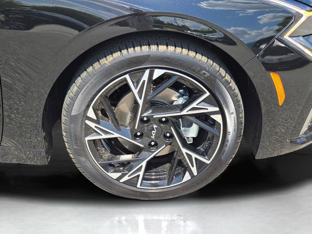 New 2026 Kia K5 GT-Line image 6
