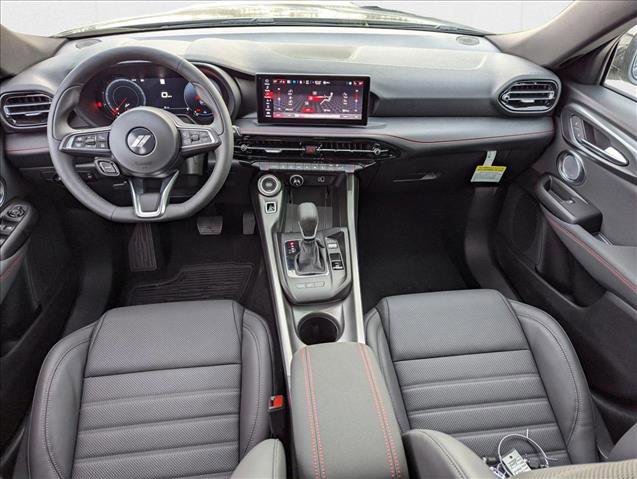 New 2024 Dodge Hornet GT Plus w/ Tech Pack Plus w/o Parking image 13