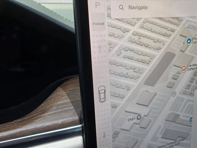 Used 2023 Tesla Model S Standard Range image 17