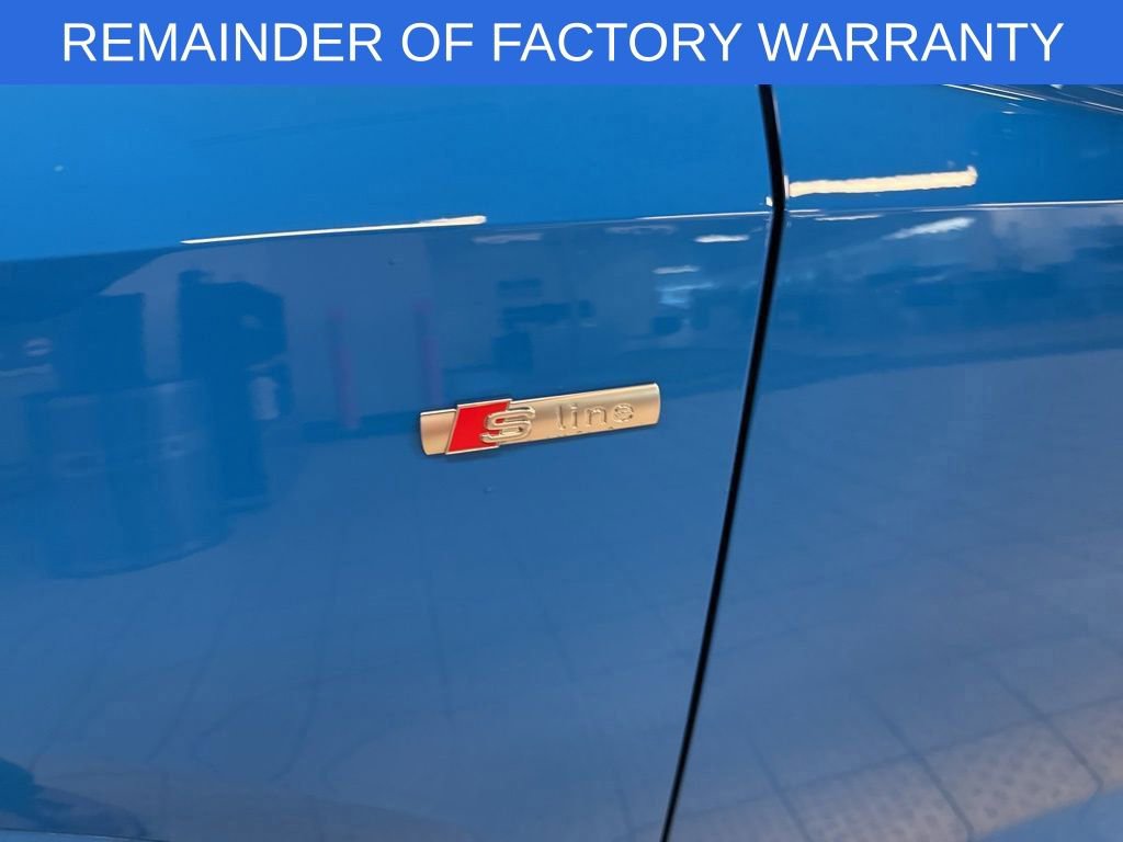 Used 2023 Audi Q3 2.0T Premium image 6