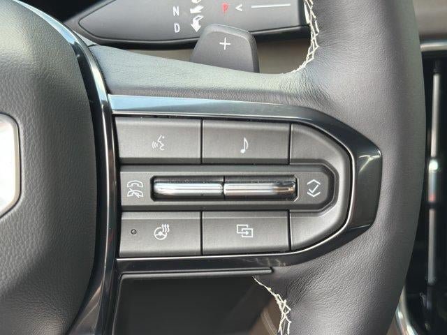 New 2026 GMC Yukon XL Denali Ultimate AWD/4WD image 29