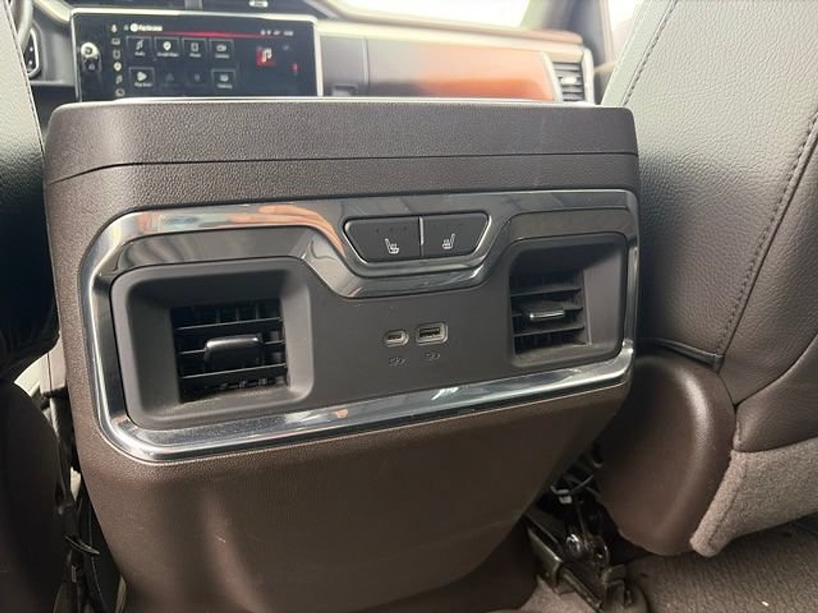 Used 2023 GMC Sierra 1500 Denali AWD/4WD image 25