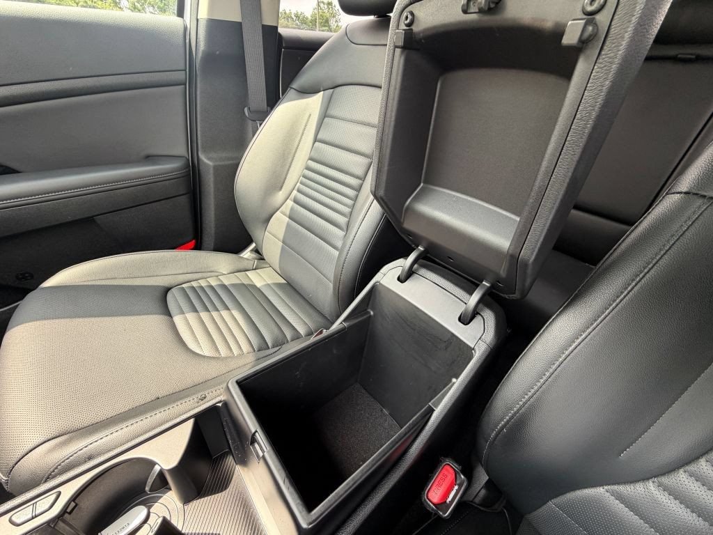 Used 2023 Kia Sportage SX AWD/4WD image 16