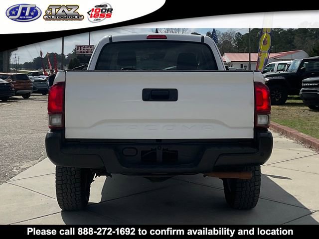 Used 2019 Toyota Tacoma SR image 6