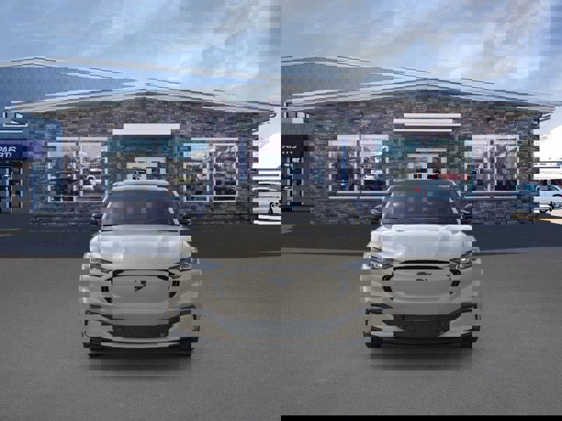 New 2025 Ford Mustang Mach-E Premium w/ Interior Protection Package image 6