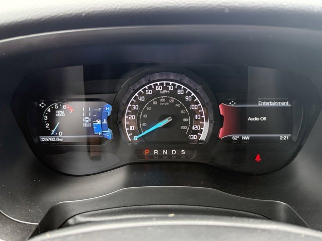 Certified 2022 Ford Ranger Lariat w/ Equipment Group 501A High image 18