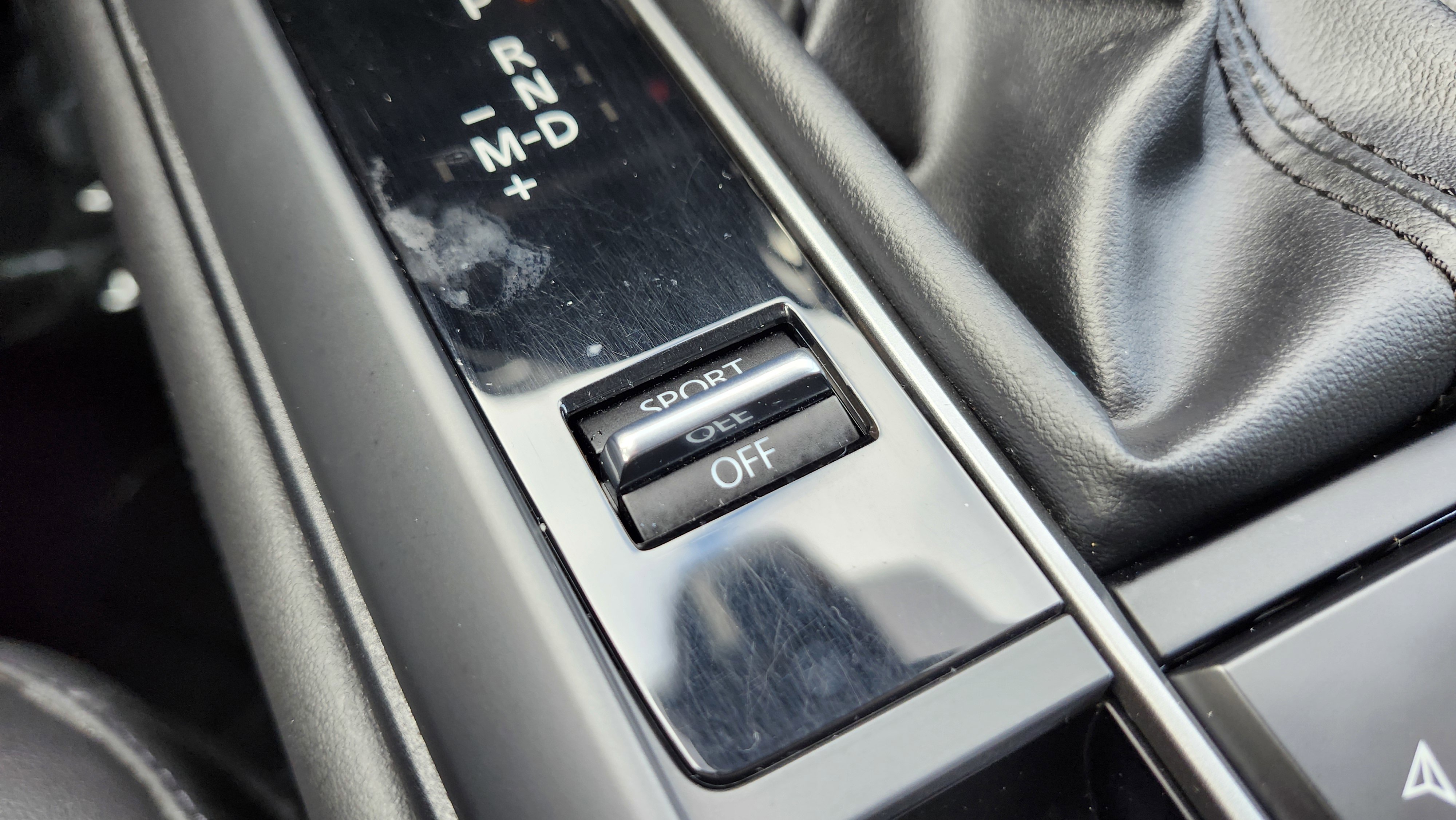 Used 2021 MAZDA CX-30 AWD 2.5 S w/ Select Package image 9