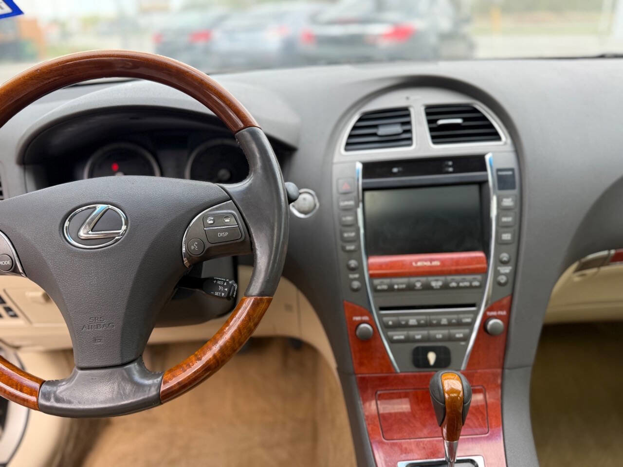 Used 2010 Lexus ES 350 FWD image 13