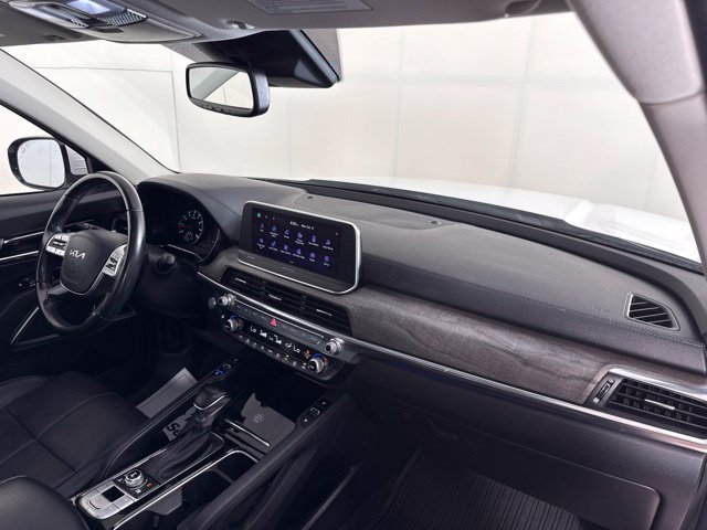 Used 2022 Kia Telluride SX w/ Nightfall Edition Package AWD/4WD image 37