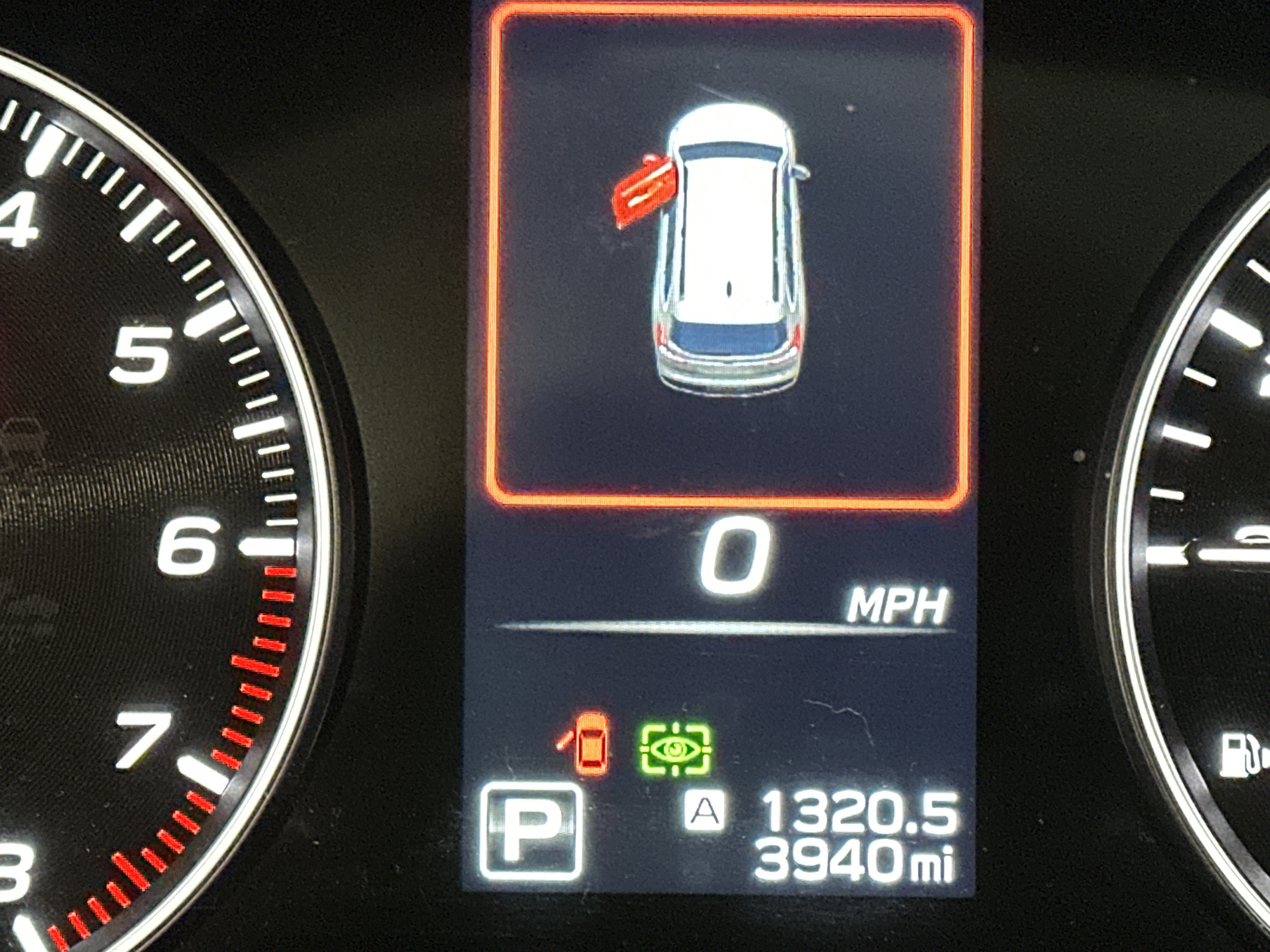 Certified 2025 Subaru Ascent Touring image 28