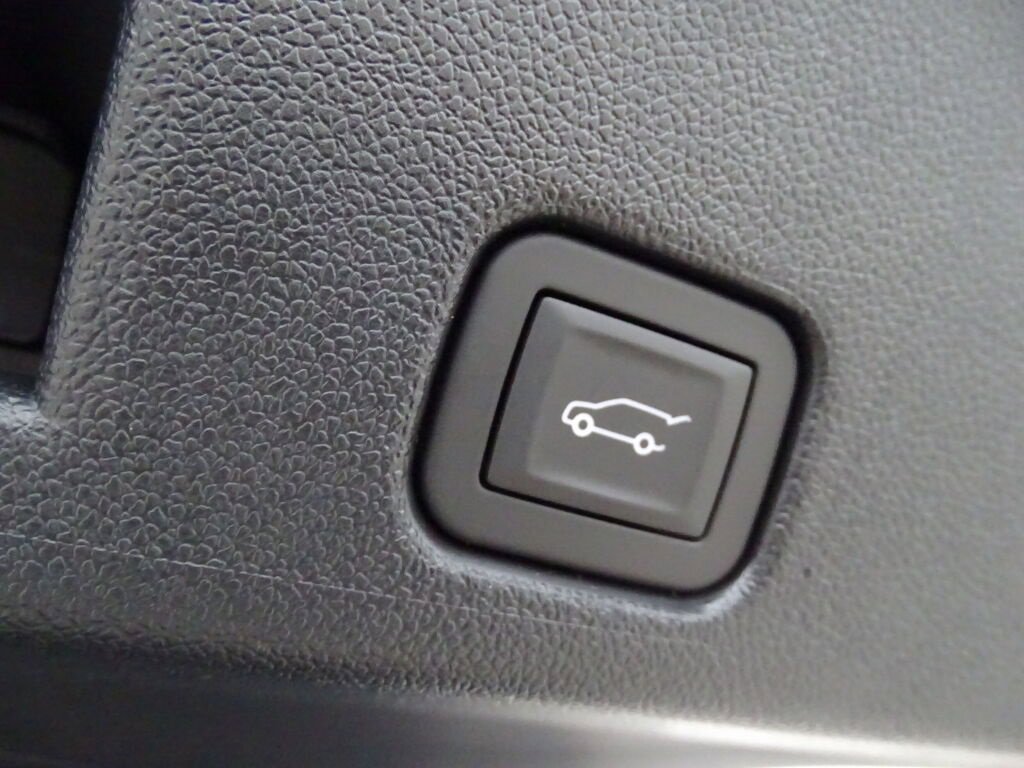 New 2025 Buick Enclave Preferred w/ Super Cruise Package image 22