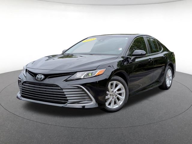 Used 2023 Toyota Camry LE
