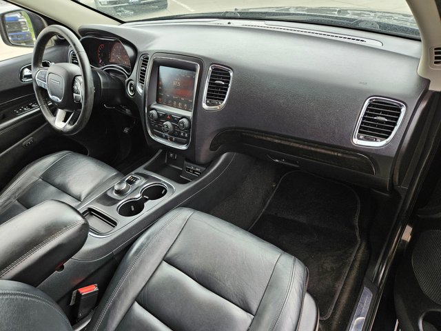 Used 2015 Dodge Durango Limited RWD image 20